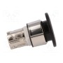 Переключатель кнопочный 2-позиционный SIEMENS 3SU1050-1BA10-0AA0 (3SU1050-1BA10-0AA0)
