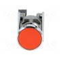 Переключатель кнопочный 1-позиционный SCHNEIDER ELECTRIC XB4BA42 (XB4BA42)