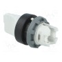 Переключатель поворотный 2-позиционный ABB 1SFA611200R1007 (M2SS1-10U)