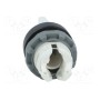 Переключатель поворотный 2-позиционный ABB 1SFA611200R1007 (M2SS1-10U)