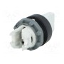 Переключатель поворотный 2-позиционный ABB 1SFA611200R1007 (M2SS1-10U)
