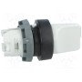 Переключатель поворотный 2-позиционный ABB 1SFA611200R1007 (M2SS1-10U)