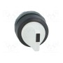Переключатель поворотный 2-позиционный ABB 1SFA611200R1007 (M2SS1-10U)