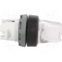 Переключатель поворотный 2-позиционный ABB 1SFA611200R1108 (M2SS1-11C)