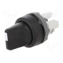 Переключатель поворотный 2-позиционный ABB 1SFA611201R1006 (M2SS2-10B)