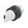 Переключатель поворотный 2-позиционный ABB 1SFA611201R1007 (M2SS2-10U)