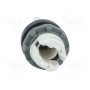 Переключатель поворотный 2-позиционный ABB 1SFA611201R1007 (M2SS2-10U)