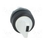 Переключатель поворотный 2-позиционный ABB 1SFA611201R1007 (M2SS2-10U)