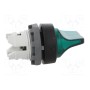 Переключатель поворотный 2-позиционный ABB 1SFA611203R1102 (M2SS4-11G)