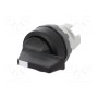 Переключатель поворотный 2-позиционный ABB 1SFA611204R1006 (M2SS5-10B)