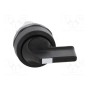 Переключатель поворотный 2-позиционный ABB 1SFA611204R1006 (M2SS5-10B)