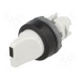 Переключатель поворотный 3-позиционный ABB 1SFA611210R1007 (M3SS1-10U)