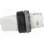 Переключатель поворотный 3-позиционный ABB 1SFA611210R1007 (M3SS1-10U)