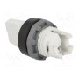 Переключатель поворотный 3-позиционный ABB 1SFA611210R1007 (M3SS1-10U)