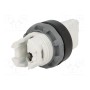 Переключатель поворотный 3-позиционный ABB 1SFA611210R1007 (M3SS1-10U)