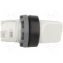 Переключатель поворотный 3-позиционный ABB 1SFA611210R1007 (M3SS1-10U)