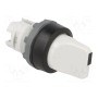 Переключатель поворотный 3-позиционный ABB 1SFA611210R1007 (M3SS1-10U)