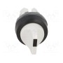 Переключатель поворотный 3-позиционный ABB 1SFA611210R1007 (M3SS1-10U)