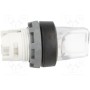 Переключатель поворотный 3-позиционный ABB 1SFA611210R1108 (M3SS1-11C)