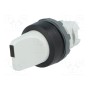 Переключатель поворотный 2-позиционный ABB 1SFA611212R1007 (M3SS3-10U)