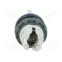 Переключатель поворотный 2-позиционный ABB 1SFA611212R1007 (M3SS3-10U)