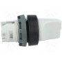 Переключатель поворотный 2-позиционный ABB 1SFA611212R1007 (M3SS3-10U)