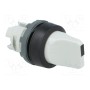 Переключатель поворотный 2-позиционный ABB 1SFA611212R1007 (M3SS3-10U)