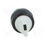 Переключатель поворотный 2-позиционный ABB 1SFA611212R1007 (M3SS3-10U)