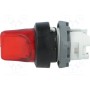 Переключатель поворотный 2-позиционный ABB 1SFA611212R1101 (M3SS3-11R)