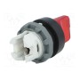 Переключатель поворотный 2-позиционный ABB 1SFA611212R1101 (M3SS3-11R)