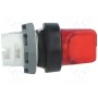 Переключатель поворотный 2-позиционный ABB 1SFA611212R1101 (M3SS3-11R)