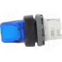 Переключатель поворотный 2-позиционный ABB 1SFA611212R1104 (M3SS3-11L)