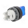 Переключатель поворотный 2-позиционный ABB 1SFA611212R1104 (M3SS3-11L)