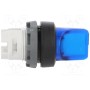 Переключатель поворотный 2-позиционный ABB 1SFA611212R1104 (M3SS3-11L)
