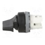 Переключатель поворотный 3-позиционный ABB 1SFA611213R1006 (M3SS4-10B)