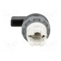 Переключатель поворотный 3-позиционный ABB 1SFA611213R1006 (M3SS4-10B)