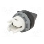 Переключатель поворотный 3-позиционный ABB 1SFA611213R1006 (M3SS4-10B)