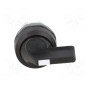 Переключатель поворотный 3-позиционный ABB 1SFA611213R1006 (M3SS4-10B)