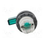 Переключатель поворотный 3-позиционный ABB 1SFA611213R1102 (M3SS4-11G)