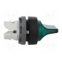 Переключатель поворотный 3-позиционный ABB 1SFA611213R1102 (M3SS4-11G)