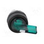 Переключатель поворотный 3-позиционный ABB 1SFA611213R1102 (M3SS4-11G)