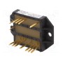 Тормозной транзистор urmax 1, 2кв POWERSEM PSSI10012 (PSSI100/12)