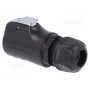 Вилка разъем круглый LUMBERG 0252 02 (0252-02)