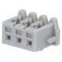 Вилка idc JST 03KR-6H-P (03KR-6H-P)