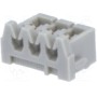 Вилка idc JST 03KR-6H-P (03KR-6H-P)