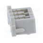 Вилка idc JST 03KR-6H-P (03KR-6H-P)