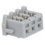 Вилка idc JST 03KR-6H-P (03KR-6H-P)
