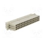 Вилка din 41612 HARTING 09062483201 (09062483201)