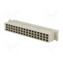 Вилка din 41612 HARTING 09062483201 (09062483201)