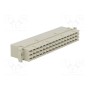 Вилка din 41612 HARTING 09062483201 (09062483201)